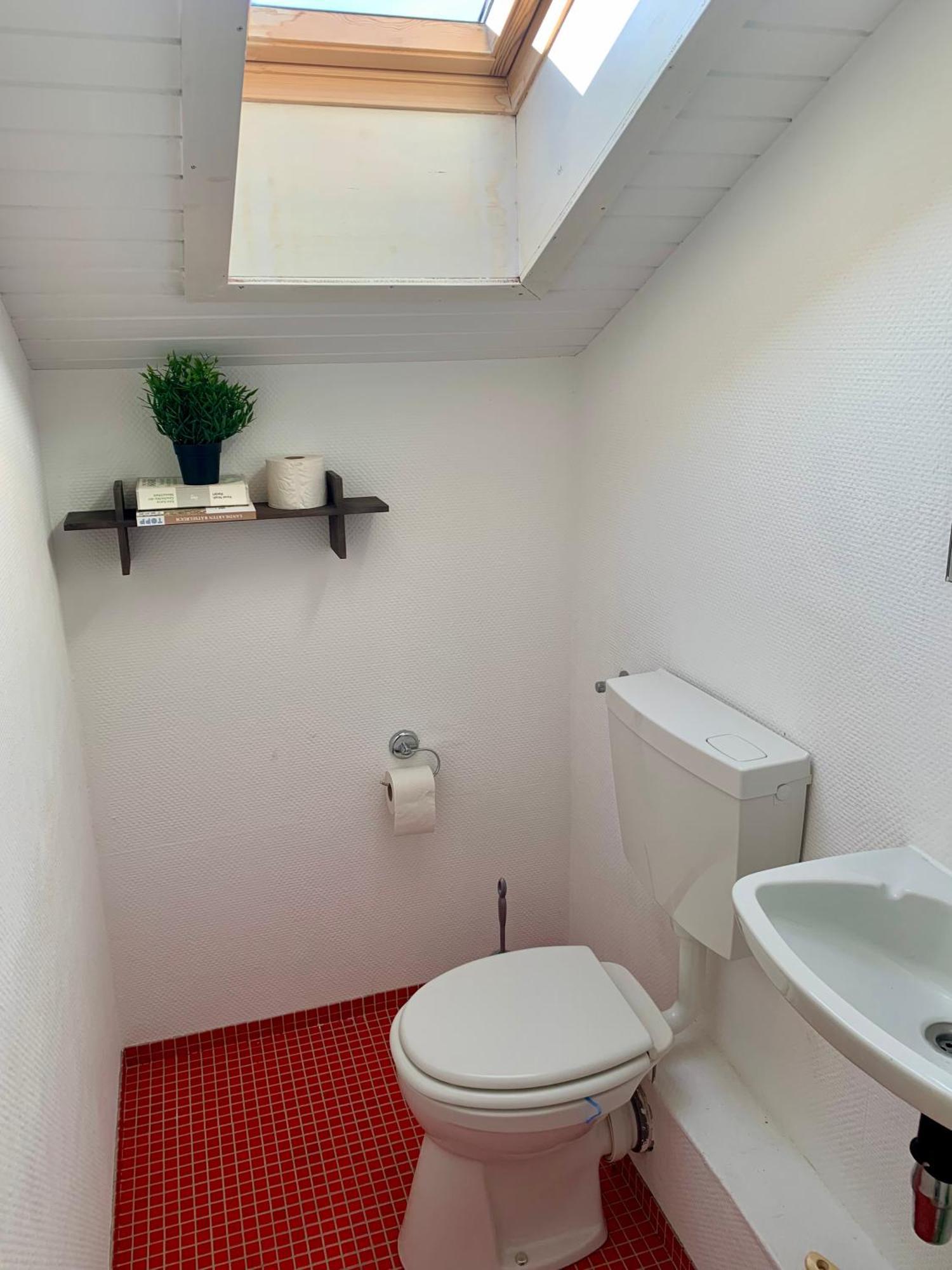 Apartmán Kleines Reihenhaus Im Chiemgau Siegsdorf Exteriér fotografie